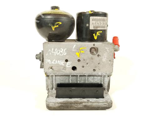 abs-pump-mercedes-benz-e-class-w211-2002-2003-2004-2005-2006-2007-2008-2009-33976933 main image