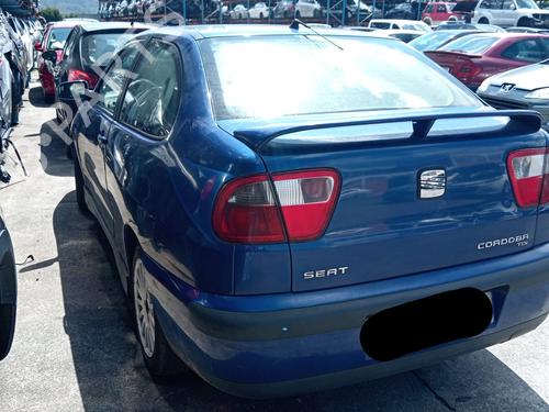 Right mirror SEAT CORDOBA (6K1, 6K2) 1.9 TDI | BP27491721C27 