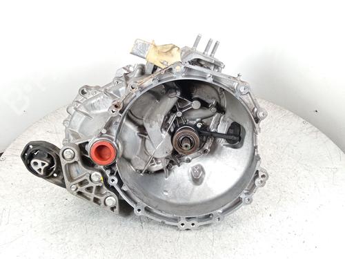 Used Gearbox FORD FIESTA VII (HJ, HF) 1.0 EcoBoost (95 hp) 29595119