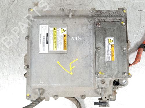 Electronic module PEUGEOT ION  | BP32470651M83 