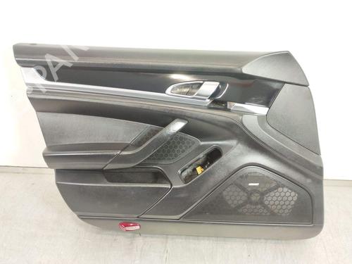 left-front-door-panel-porsche-panamera-970-30-d-970555301-2009-2010-2011-2012-2013-2014-2015-2016-2017-22731837 main image