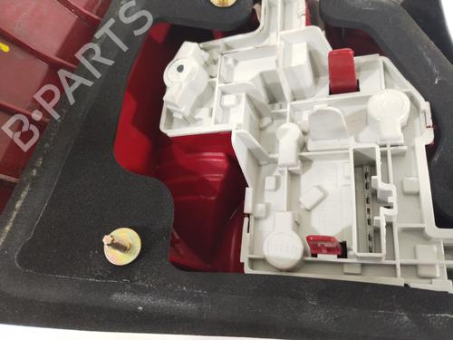 Right taillight FORD MONDEO III (B5Y) 2.0 TDCi | BP29748009C35 
