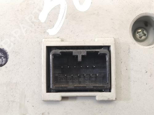 Climate control HONDA HR-V (GH_)  | BP5034368I5 