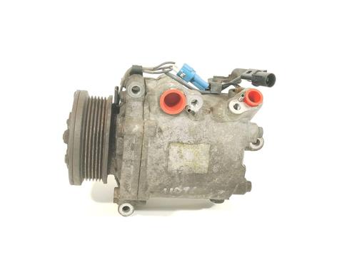 Used AC compressor AC compressor MITSUBISHI GRANDIS (NA_W) 2.0 DI-D (NA8W) (136 hp) 16822013 16822013