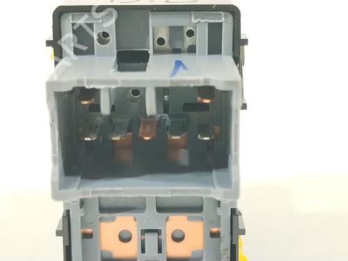 Right front window switch HYUNDAI i20 III (BC3, BI3) 1.0 T-GDI hybrid 48V | BP38487080I26  - Image 5