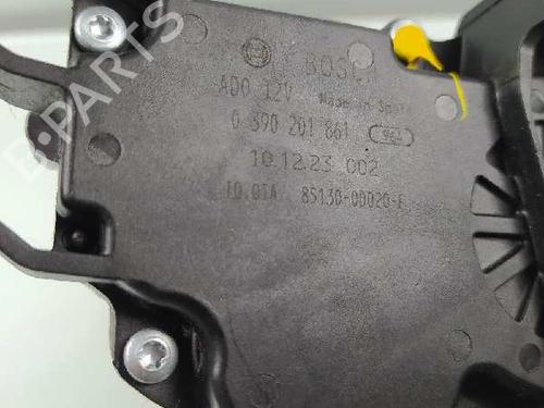 Rear wiper motor TOYOTA YARIS (_P9_)  | BP4852969M102 