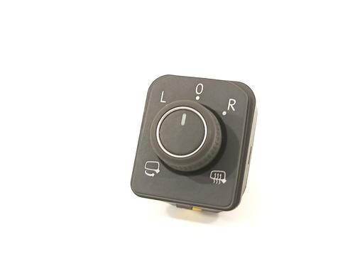 Used Mirror switch Mirror switch 15692650 15692650