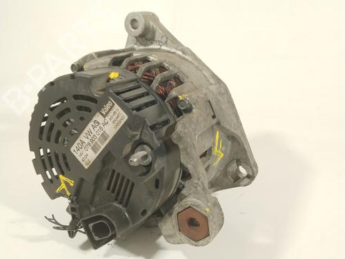 Generator AUDI A4 B7 Avant (8ED)  | BP16413229M7 