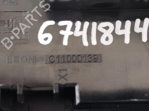 Fuse box OPEL ASTRA J Saloon 1.7 CDTI (69) | BP33236357E1  - Image 6