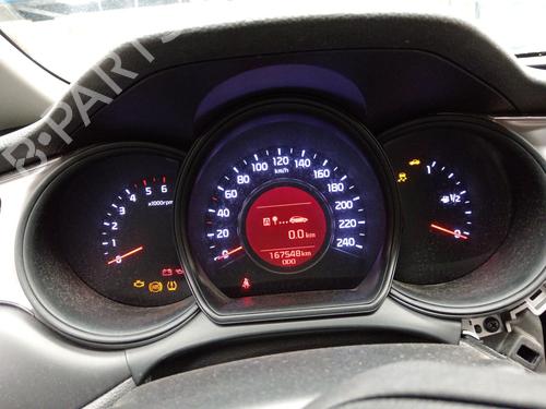 Used Engine KIA CEE'D (JD) [2012-2018]  24876570