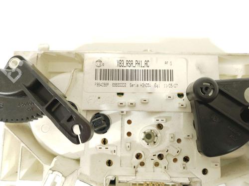 Climate control NISSAN PRIMASTAR Van (X83) 2.0 dCi 115 | BP30127134I5 - Image 4