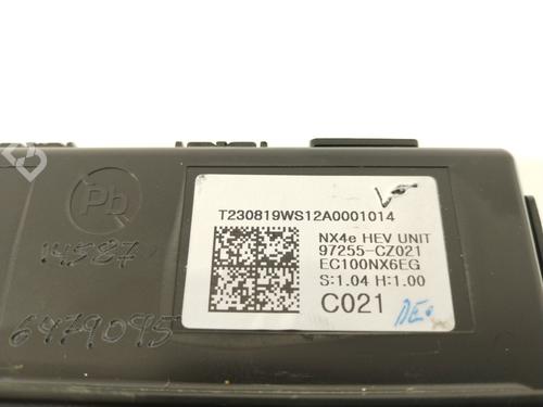 Elektronisk modul HYUNDAI TUCSON (NX4E, NX4A)  | BP29125941M83 
