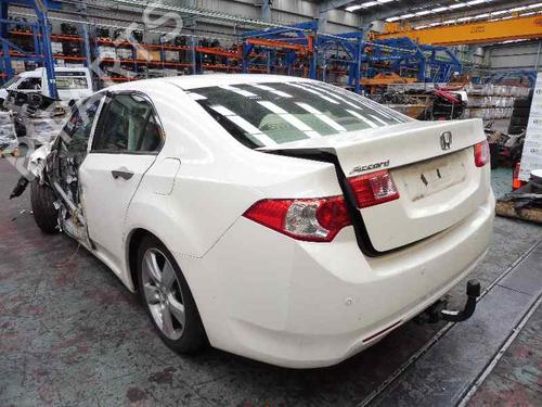 Mass air flow sensor HONDA ACCORD VIII (CU) 2.2 i-DTEC (CU3) | BP1923643M95 