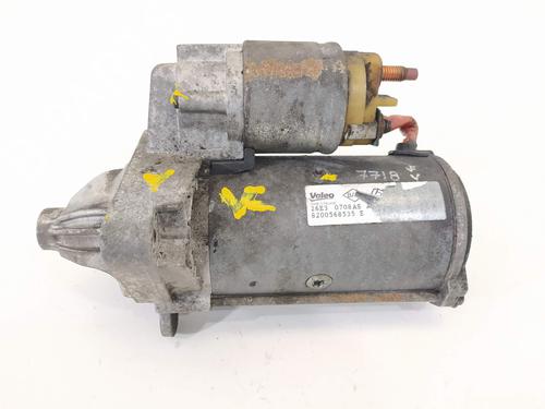 Starter RENAULT TRAFIC II Bus (JL) | BP15481793M8 - Image 7