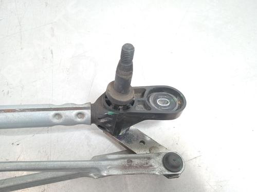 Front wiper motor FORD FOCUS IV (HN) | BP23242291M29