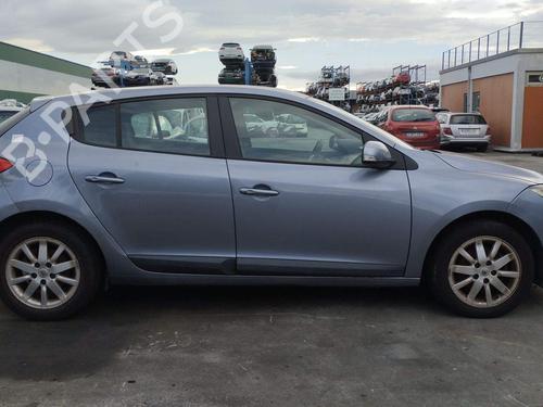 Starter RENAULT MEGANE III Hatchback (BZ0/1_, B3_) 1.5 dCi | BP36319839M8 - Image 7