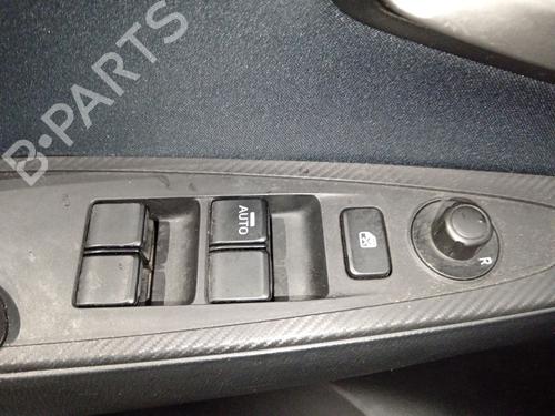 Used Left front window switch Left front window switch 37489251 37489251