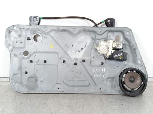 Used Front left window mechanism Front left window mechanism 33816235 33816235