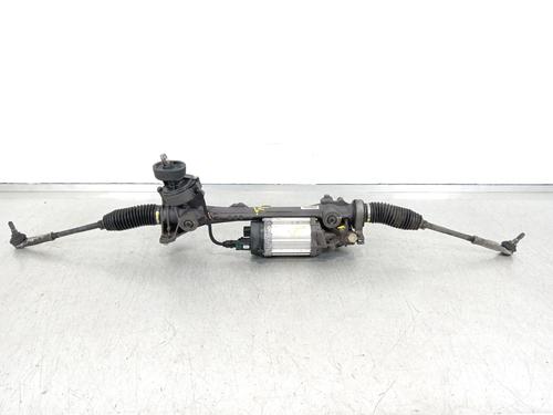 Used Steering rack SKODA OCTAVIA II (1Z3) 1.9 TDI (105 hp) 30645026