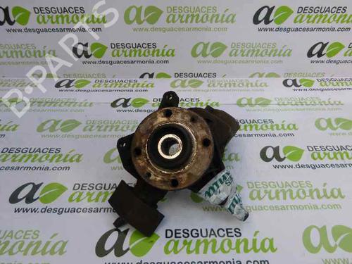 Used Left front steering knuckle Left front steering knuckle 1840742 1840742