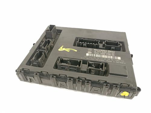 Used Electronic module MERCEDES-BENZ B-CLASS Sports Tourer (W245) [2005-2011]  17497268