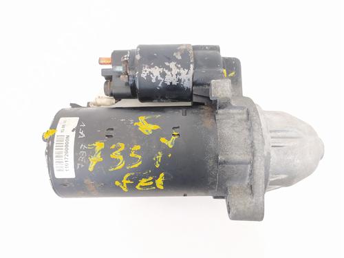Starter MERCEDES-BENZ SPRINTER 3-t Van (B903)  | BP9267361M8 
