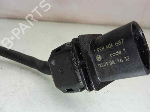 Electronic sensor OPEL VECTRA C (Z02)  | BP8487536M84 