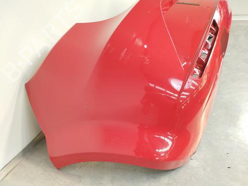 Rear bumper SEAT LEON (1P1)  | BP7982736C8 