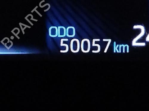 Engine TOYOTA COROLLA Hatchback (_E21_, _EA1_, _EH1_) 1.8 Hybrid (ZWE211) | BP31291428M1 - Image 4