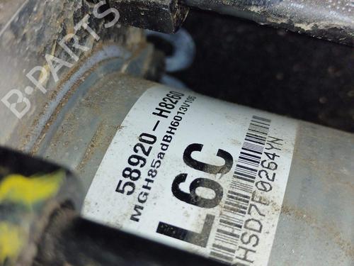 ABS pump KIA STONIC (YB) | BP36700156M43 - Image 2
