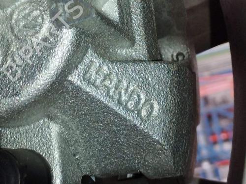 Left front brake caliper SEAT ARONA (KJ7, KJP) 1.0 TSI | BP39174339M105 - Image 2