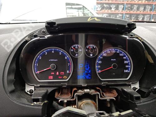 kombiinstrument-hyundai-i30-fd-2007-2008-2009-2010-2011-2012-36989524 main image