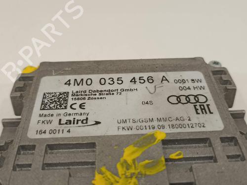 Electronic module SEAT LEON (5F1) 2.0 Cupra | BP40100335M83 - Image 3