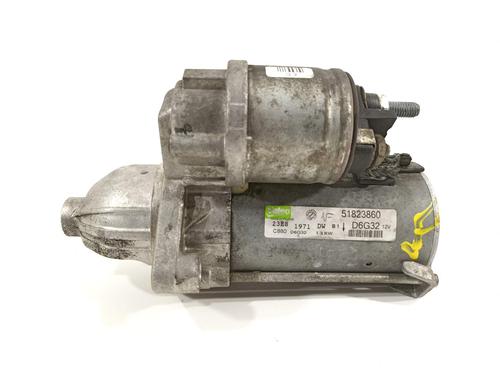 Used Starter Starter 16406567 16406567