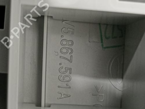 Interior roof light SEAT ARONA (KJ7, KJP) 1.0 TSI | BP15877258I8 