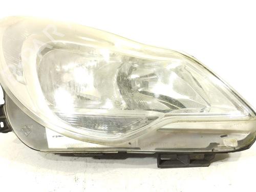 Right headlight OPEL CORSA D (S07) 1.3 CDTI (L08, L68) | BP38911068C29 - Image 5