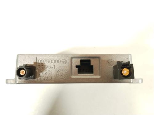 Electronic module MERCEDES-BENZ CLS (C219) | BP36320274M83 - Image 3