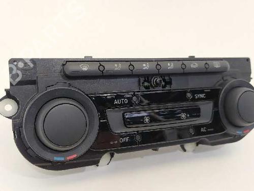 Climate control SEAT ALTEA (5P1) 1.6 TDI | BP5845156I5 