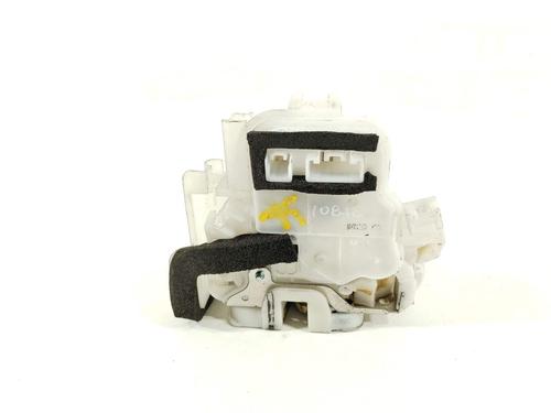 Front left lock SUBARU OUTBACK (BS) | BP18027689C98 - Image 2