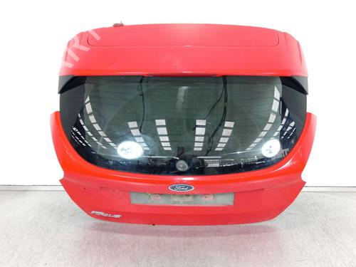 Used Tailgate FORD FOCUS III 1.5 TDCi (120 hp) 32386638