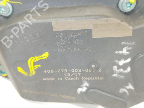 Egr AUDI A6 C6 (4F2) 2.0 TDI | BP29449655M69 