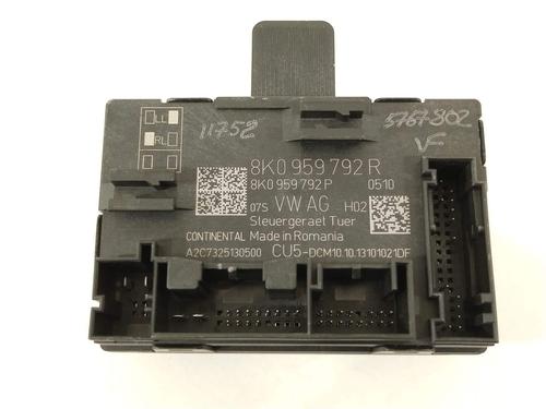 Electronic module AUDI A4 B8 Avant (8K5) 2.0 TDI | BP29813167M83 - Image 2