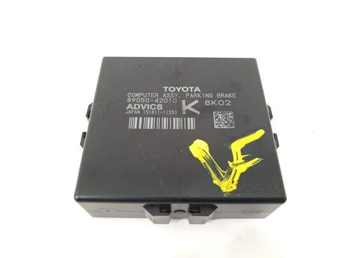 Used Electronic module Electronic module 15256423 15256423