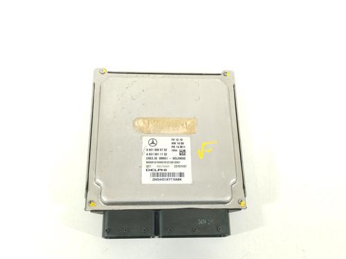 Engine control unit (ECU) MERCEDES-BENZ A-CLASS (W176) A 200 CDI / d (176.008) | BP35769790M57  - Image 5