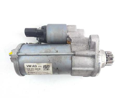 Starter VW GOLF VII (5G1, BQ1, BE1, BE2)  | BP8487824M8 