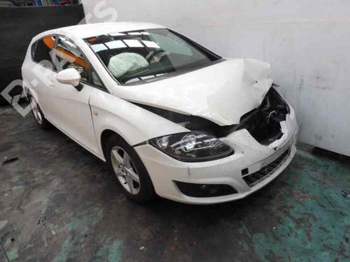 Engine control unit (ECU) SEAT LEON (1P1)  | BP4851452M57 