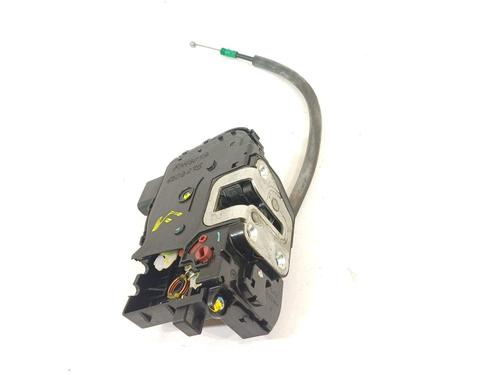 Used Rear right lock Rear right lock KIA SPORTAGE III (SL) 1.7 CRDi (116 hp) 40433210 40433210