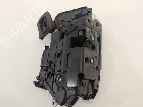 Front right lock VW GOLF VI (5K1)  | BP9584127C97 