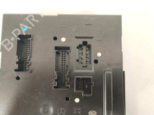 Electronic module MERCEDES-BENZ C-CLASS (W204) | BP29213581M83 - Image 3