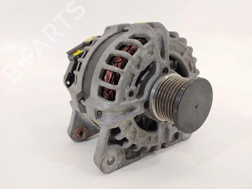 Used Alternator Alternator 8877444 8877444